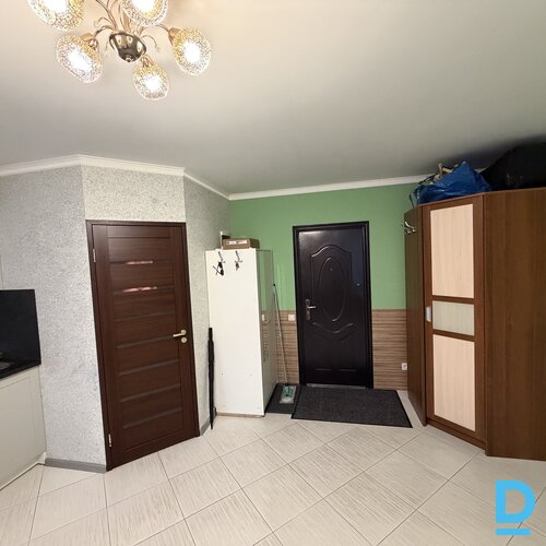 Izīrē dzīvokli Braila 1, 22m², ist.