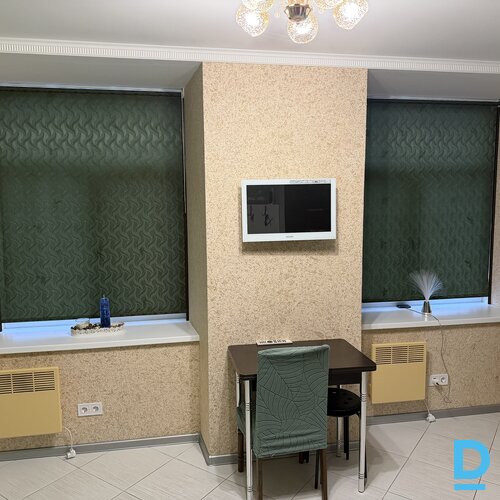 Izīrē dzīvokli Braila 1, 22m², ist.