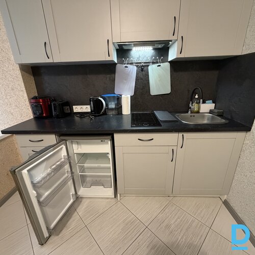 Izīrē dzīvokli Braila 1, 22m², ist.