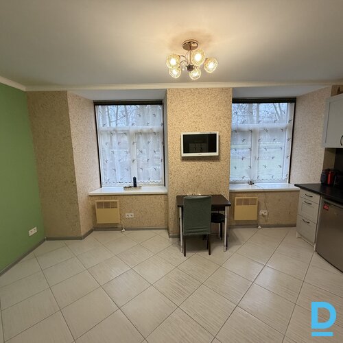 Izīrē dzīvokli Braila 1, 22m², ist.