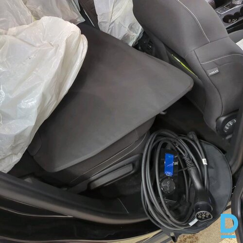 Ford Kuga, 2023, 199 851 km, 2.5l PHEV