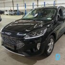 Ford Kuga, 2023, 199,851 km, 2.5L PHEV