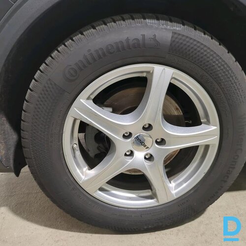 Ford Kuga, 2023, 199 851 km, 2.5l PHEV