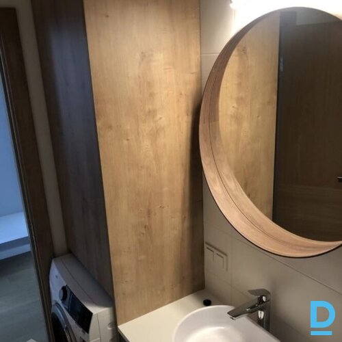 Izīrē dzīvokli Vesetas iela 26