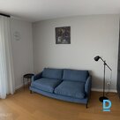 Izīrē dzīvokli Vesetas iela 26