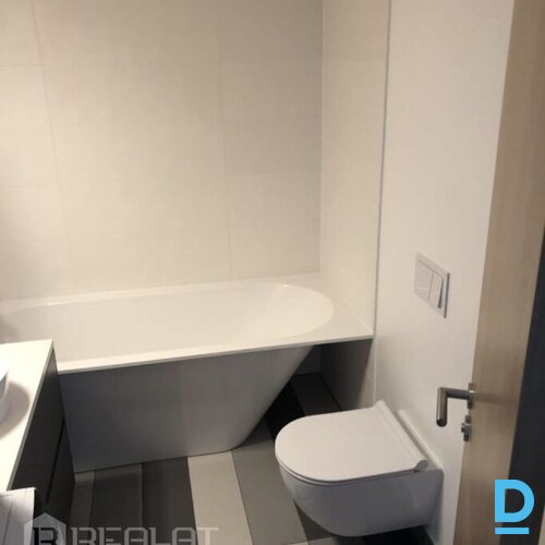 Izīrē dzīvokli Vesetas iela 26