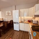 Izīrē dzīvokli Rīgā