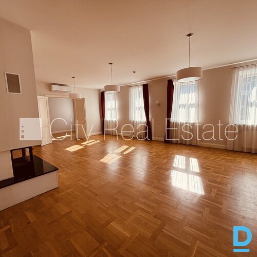 Izīrē dzīvokli Rīgā