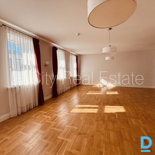 Izīrē dzīvokli Rīgā