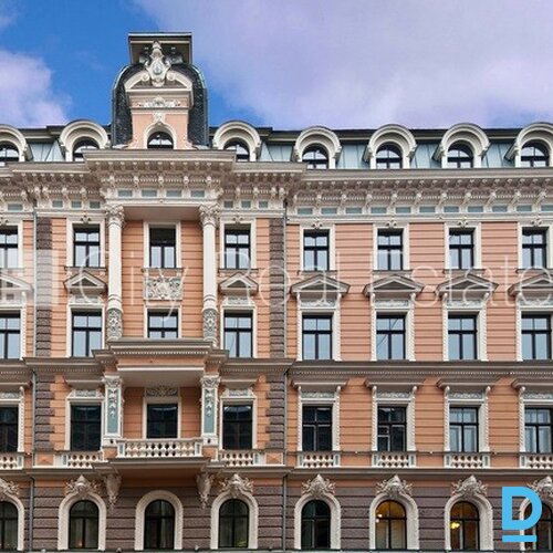 Izīrē dzīvokli Rīgā