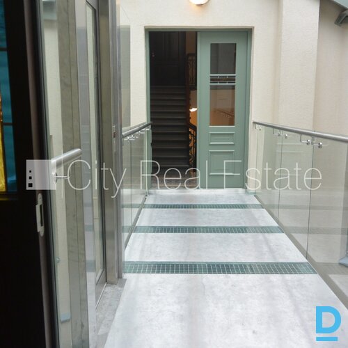 Izīrē dzīvokli Rīgā