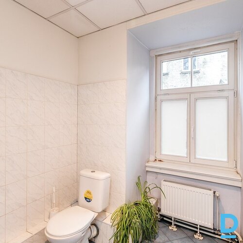 Birojs vēsturiskā koka ēkā Rīgas centrā Birojs vēsturiskā koka ēkā Rīgas centrā