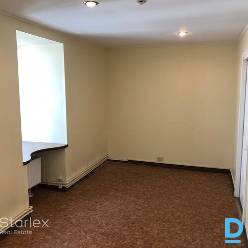 Birojs vēsturiskā koka ēkā Rīgas centrā Birojs vēsturiskā koka ēkā Rīgas centrā