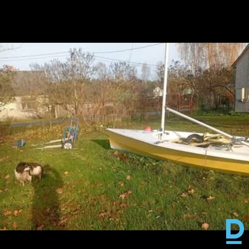 Pārdod Buru jahtas Pārdod Buru jahtas