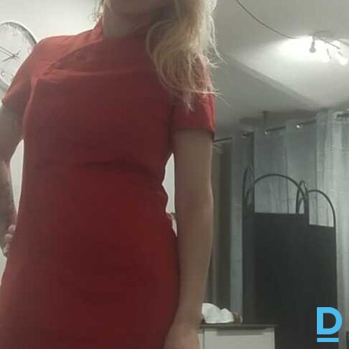 Piedāvā Klasisko masāžu