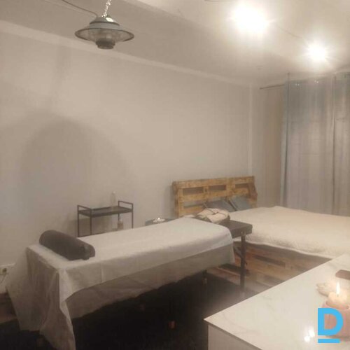 Piedāvā Klasisko masāžu Piedāvā Klasisko masāžu