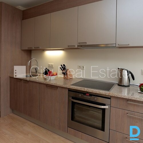 Pārdod māju Rīgā