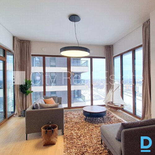 Pārdod dzīvokli Rīgā