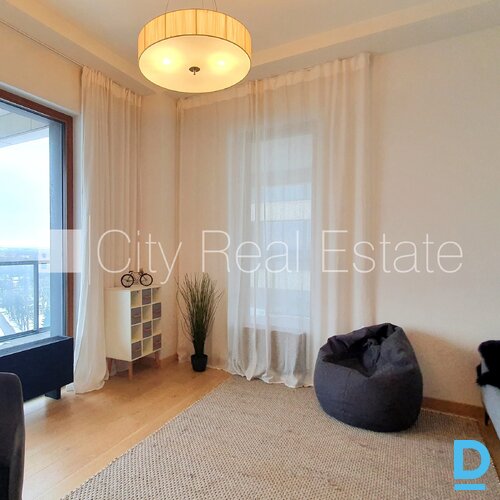 Pārdod dzīvokli Rīgā