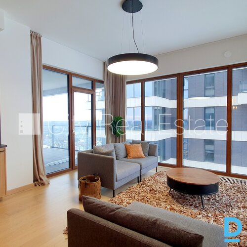 Pārdod dzīvokli Rīgā