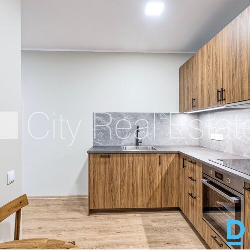 Izīrē dzīvokli Rīgā