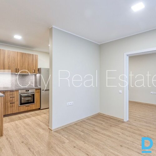 Izīrē dzīvokli Rīgā