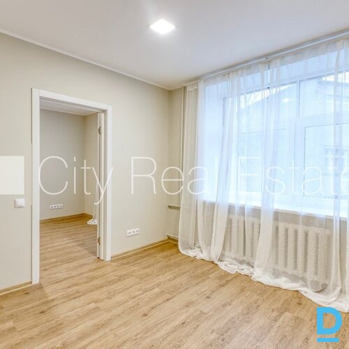 Izīrē dzīvokli Rīgā