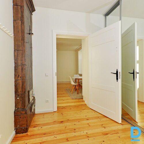 Pārdod dzīvokli Stabu iela 33