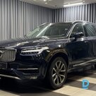 Pārdod Volvo XC90 Inscription Awd Polestar D5, 2018