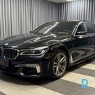 BMW 740Ld xDrive for sale, 2016