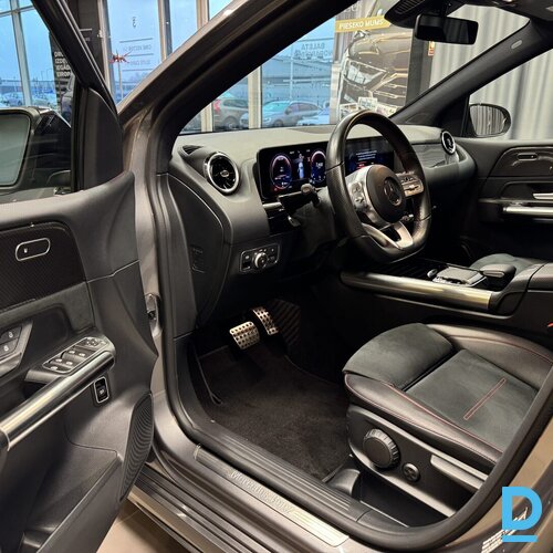 Pārdod Mercedes-Benz B180 Amg, 2019 Pārdod Mercedes-Benz B180 Amg, 2019