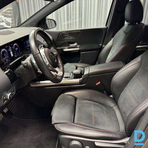 Pārdod Mercedes-Benz B180 Amg, 2019 Pārdod Mercedes-Benz B180 Amg, 2019