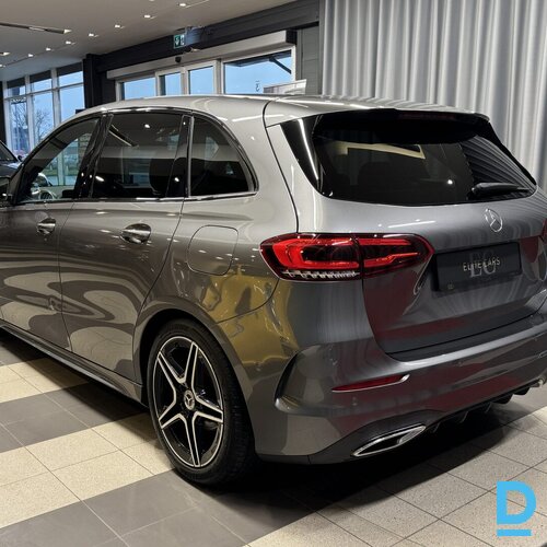 Pārdod Mercedes-Benz B180 Amg, 2019 Pārdod Mercedes-Benz B180 Amg, 2019