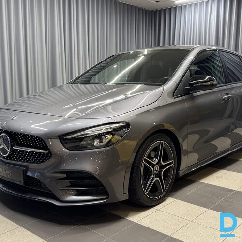 Pārdod Mercedes-Benz  B180 Amg, 2019