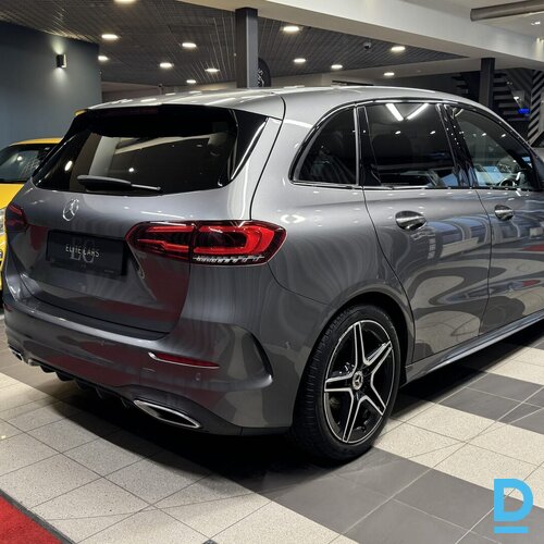 Pārdod Mercedes-Benz B180 Amg, 2019 Pārdod Mercedes-Benz B180 Amg, 2019