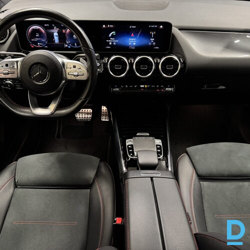 Pārdod Mercedes-Benz B180 Amg, 2019 Pārdod Mercedes-Benz B180 Amg, 2019