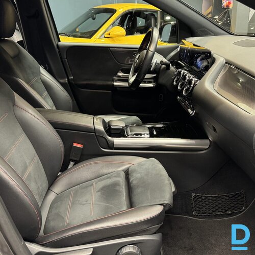 Pārdod Mercedes-Benz B180 Amg, 2019 Pārdod Mercedes-Benz B180 Amg, 2019