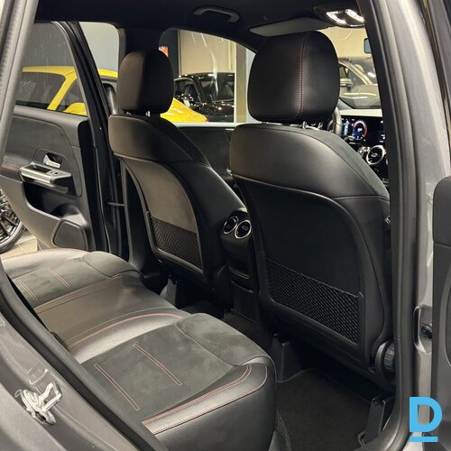 Pārdod Mercedes-Benz B180 Amg, 2019 Pārdod Mercedes-Benz B180 Amg, 2019