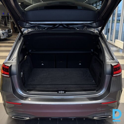 Pārdod Mercedes-Benz B180 Amg, 2019 Pārdod Mercedes-Benz B180 Amg, 2019