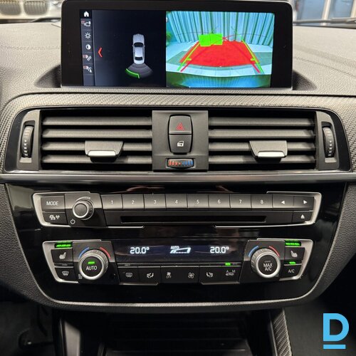 Pārdod BMW M2 3.0i, 2017 Pārdod BMW M2 3.0i, 2017