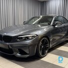 Pārdod BMW M2 3.0i, 2017