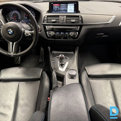 Pārdod BMW M2 3.0i, 2017 Pārdod BMW M2 3.0i, 2017