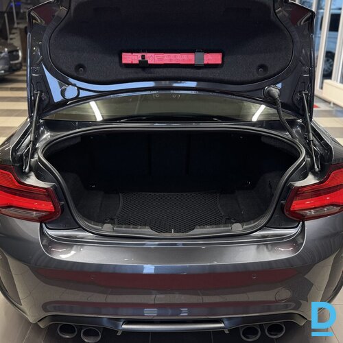 Pārdod BMW M2 3.0i, 2017 Pārdod BMW M2 3.0i, 2017