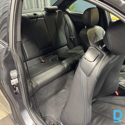 Pārdod BMW M2 3.0i, 2017 Pārdod BMW M2 3.0i, 2017