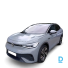 Pārdod Volkswagen Id. 5 Pro Performance 82kWh, 2021