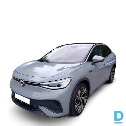 Pārdod Volkswagen Id. 5 Pro Performance 82kWh, 2021