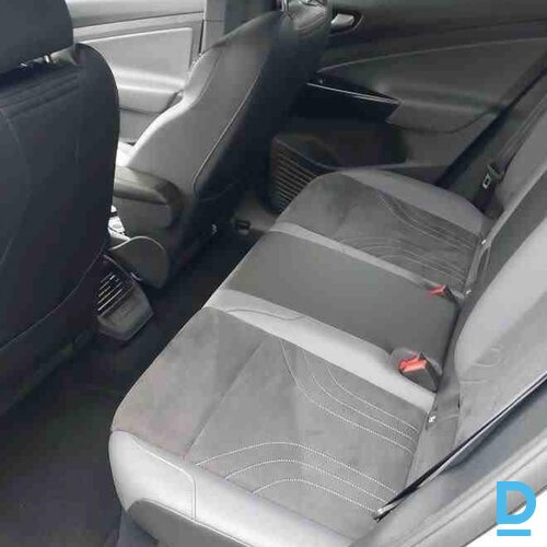 Pārdod Volkswagen Id. 5 Pro Performance 82kWh, 2021 Pārdod Volkswagen Id. 5 Pro Performance 82kWh, 2021