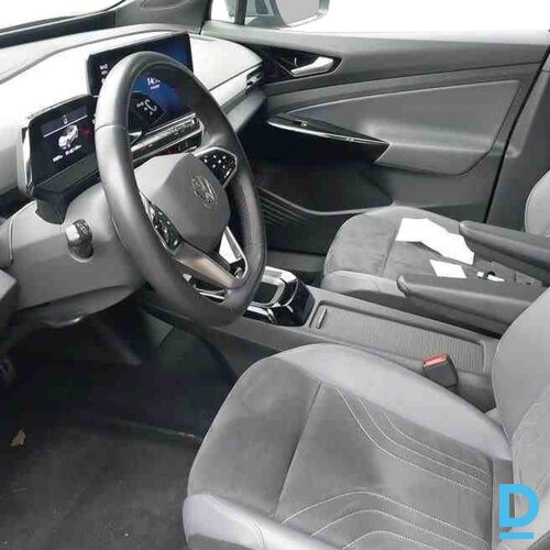 Pārdod Volkswagen Id. 5 Pro Performance 82kWh, 2021 Pārdod Volkswagen Id. 5 Pro Performance 82kWh, 2021