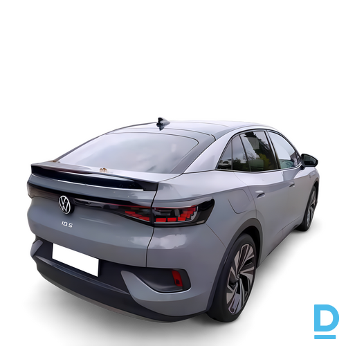 Pārdod Volkswagen Id. 5 Pro Performance 82kWh, 2021 Pārdod Volkswagen Id. 5 Pro Performance 82kWh, 2021