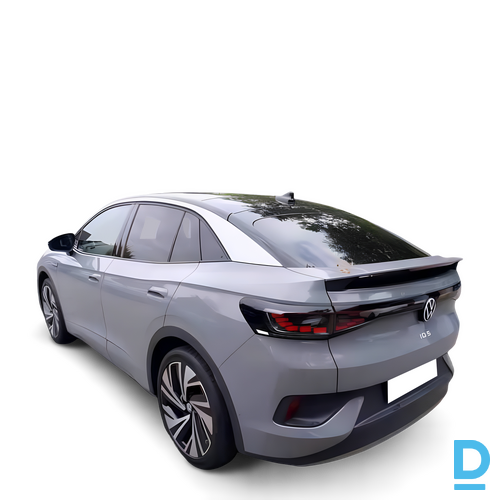 Pārdod Volkswagen Id. 5 Pro Performance 82kWh, 2021 Pārdod Volkswagen Id. 5 Pro Performance 82kWh, 2021